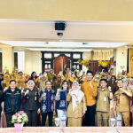 Reportase Optimalisasi Pencegahan Progresivitas DM dengan Intervensi pra DM dan Penguatan Promosi Kesehatan serta Sosialisasi Platform Digital BAHIMAT